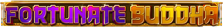Turbico Fortunate Buddha
